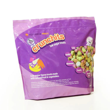 Buy Equilibrium Crunchits| Online for Equine