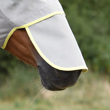 Buy Equilibrium Field Relief Detachable Nose Piece| Online for Equine