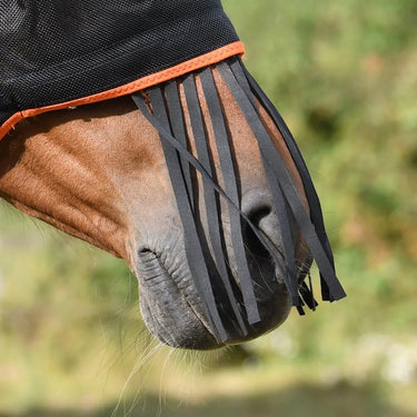 Buy Equilibrium Field Relief Muzzle Fringe| Online for Equine