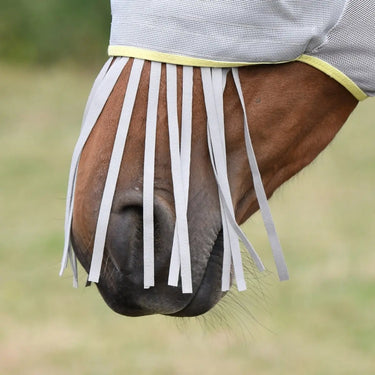 Buy Equilibrium Field Relief Muzzle Fringe| Online for Equine
