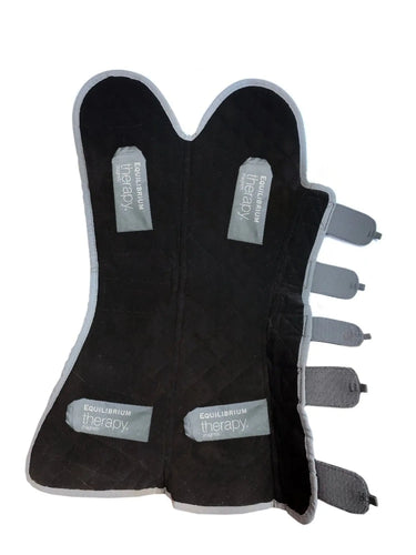 Buy Equilibrium Hind & Hock Magnetic Chaps| Online for Equine