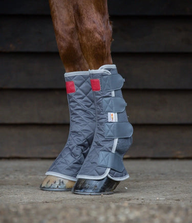 Buy Equilibrium Magnetic Stable Chaps| Online for Equine