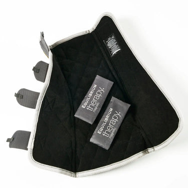 Buy Equilibrium Magnetic Stable Chaps| Online for Equine