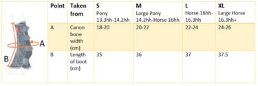Buy Equilibrium Magnetic Stable Chaps| Online for Equine