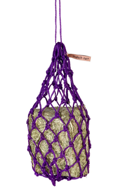 Buy Equilibrium Munch Net| Online for Equine