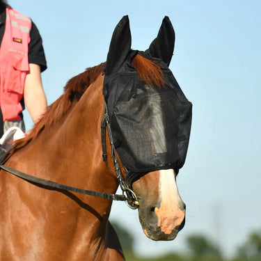 Buy Equilibrium Net Relief Riding Mask| Online for Equine