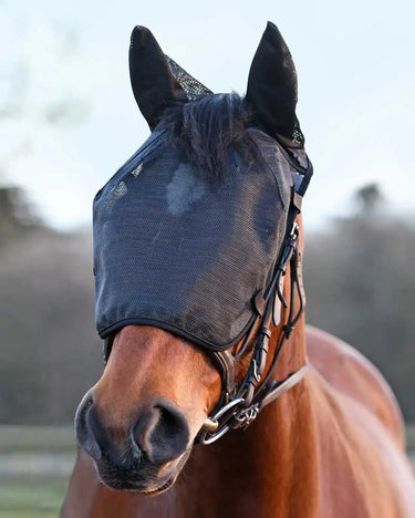 Buy Equilibrium Net Relief Riding Mask| Online for Equine