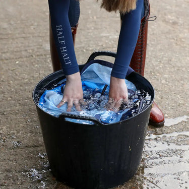 Equilibrium Quick Chill Cool Rug Detachable Neck Light Blue| Online For Equine