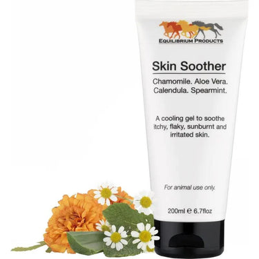 Buy Equilibrium Skin Soother| Online for Equine