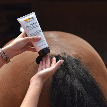 Buy Equilibrium Skin Soother| Online for Equine