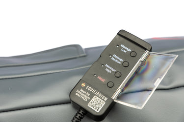 Buy Equilibrium Small Massage Pad Heatsense| Online for Equine