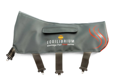 Buy Equilibrium Small Massage Pad Heatsense| Online for Equine