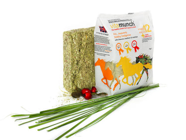 Buy Equilibrium Heavenly Hedgerow Munch Blocks | Online for Equine