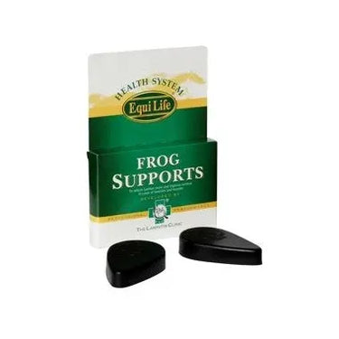 Buy Equilife Frog Supports-One Size| Online for Equine