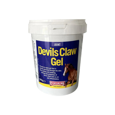 Buy Equimins Devils Claw Gel | Online for Equine