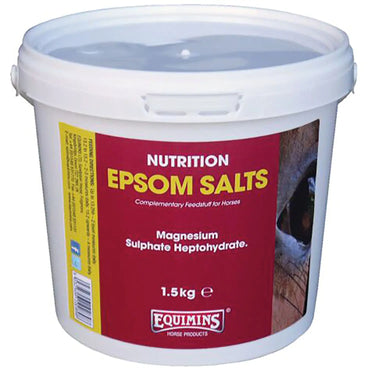 Equimins Epsom Salts| Online For Equine