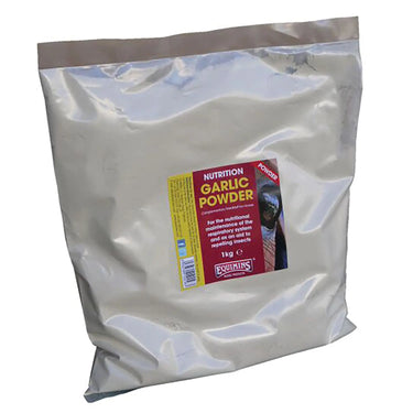 Buy Equimins Garlic Powder | Online for Equine