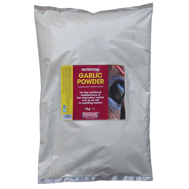 Buy Equimins Garlic Powder | Online for Equine