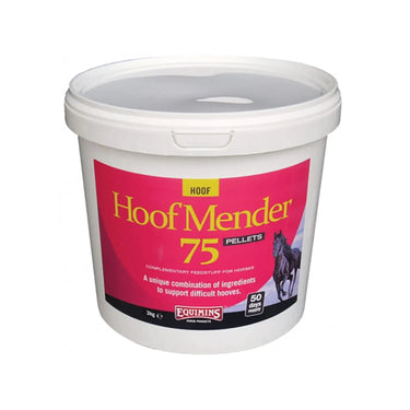 Buy Equimins Hoof Mender 75 Pellets | Online for Equine