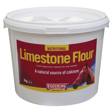 Buy Equimins Limestone Flour | Online for Equine