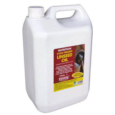 Buy Equimins Linseed Oil | Online for Equine
