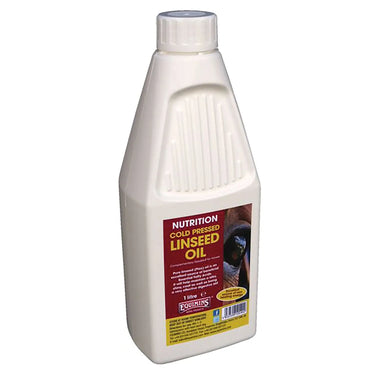 Buy Equimins Linseed Oil | Online for Equine