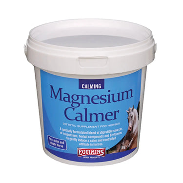 Buy Equimins Magnesium Calmer | Online for Equine