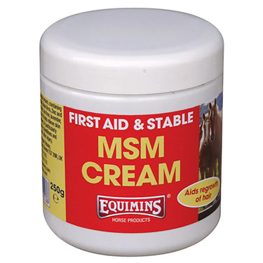 Equimins Msm Cream| Online For Equine