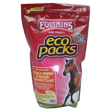 Buy Equimins Stable Fresh Powder Disinfectant | Online for Equine