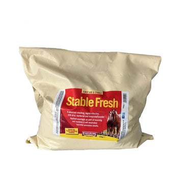 Equimins Stable Fresh Powder Disinfectant| Online For Equine