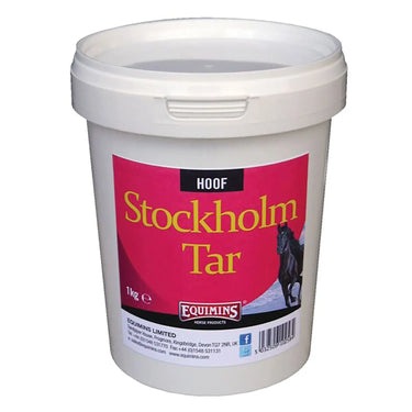 Buy Equimins Stockholm Tar | Online for Equine