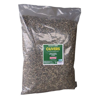 Buy Equimins Straight Herbs Clivers | Online for Equine