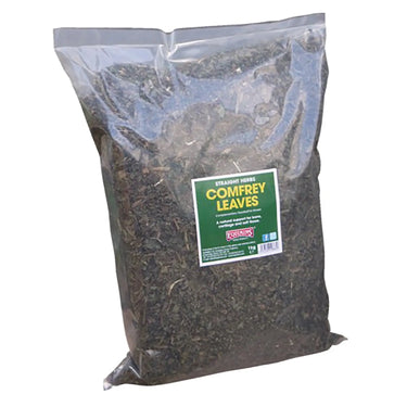 Buy Equimins Straight Herbs Comfrey Leaves | Online for Equine