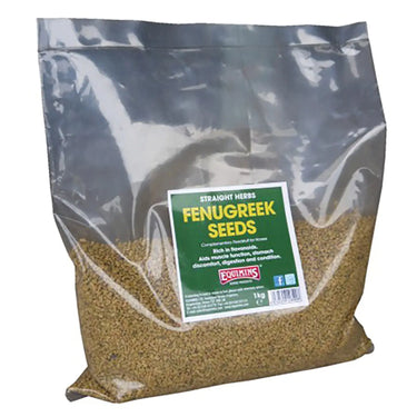 Buy Equimins Straight Herbs Fenugreek Seeds | Online for Equine