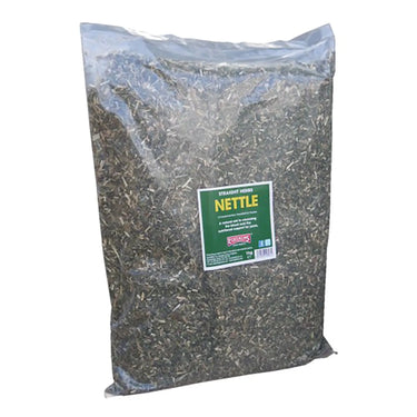 Buy Equimins Straight Herbs Nettle | Online for Equine