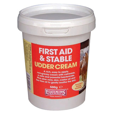 Equimins Udder Cream| Online For Equine