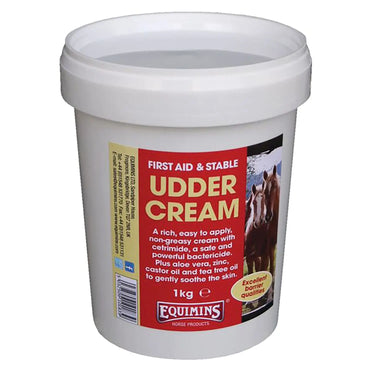 Equimins Udder Cream| Online For Equine