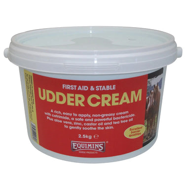 Equimins Udder Cream| Online For Equine