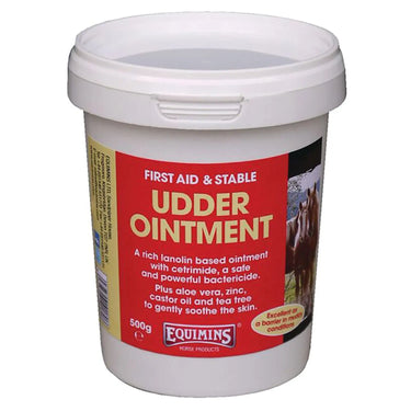 Equimins Udder Ointment| Online For Equine