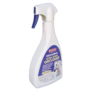 Buy Equimins Ultra Shine Groomer | Online for Equine