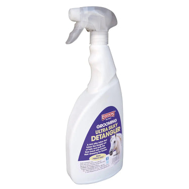 Buy Equimins Ultra Silky Detangler | Online for Equine