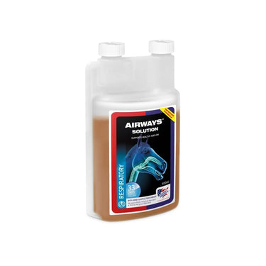 Equine America Airways Solution 500Ml| Online For Equine