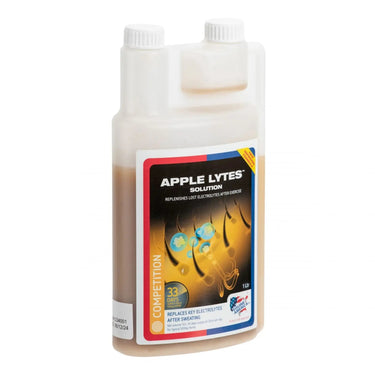 Equine America Apple Lytes Solution| Online For Equine