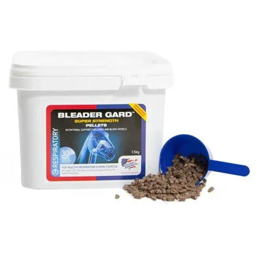 Equine America Bleader Gard Super Strength Pellets| Online For Equine