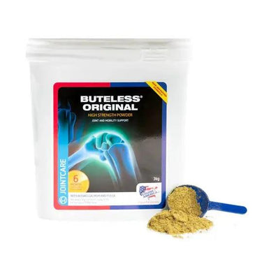 Equine America Buteless Original High Strength Powder| Online For Equine