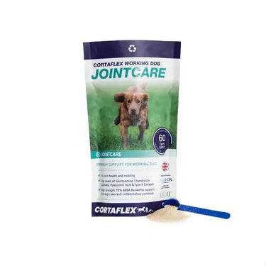 Equine America Canine Cortaflex Working Dog Powder 90Gm| Online For Equine