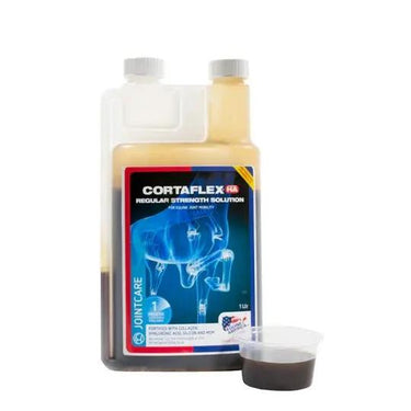 Equine America Cortaflex Ha Regular Solution| Online For Equine
