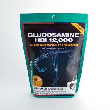 Equine America Glucosamine Hci 12,000 - Premium Quality| Online For Equine