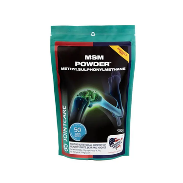 Equine America Msm Powder 500Gm| Online For Equine