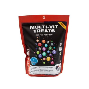 Equine America Multi-Vit Treats 1Kg| Online For Equine
